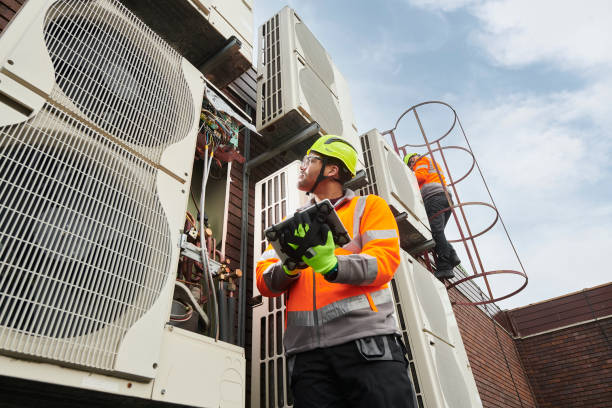 Best Affordable HVAC services  in Thornwood, NY