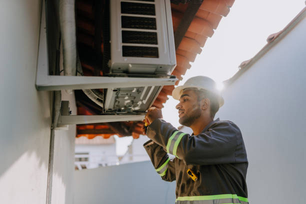 Best HVAC repair near me  in Thornwood, NY